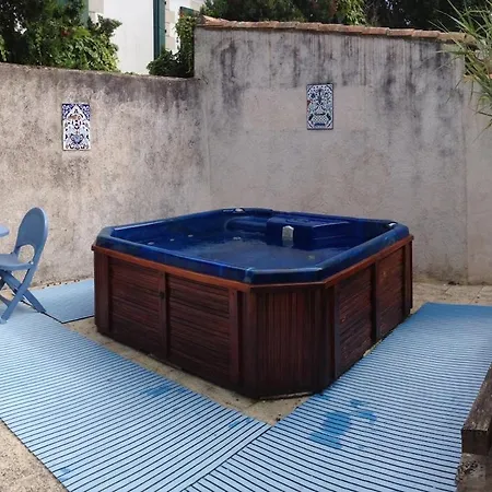 Maison De Pays Au Centre Du Village Saint-Martin-de-Ré