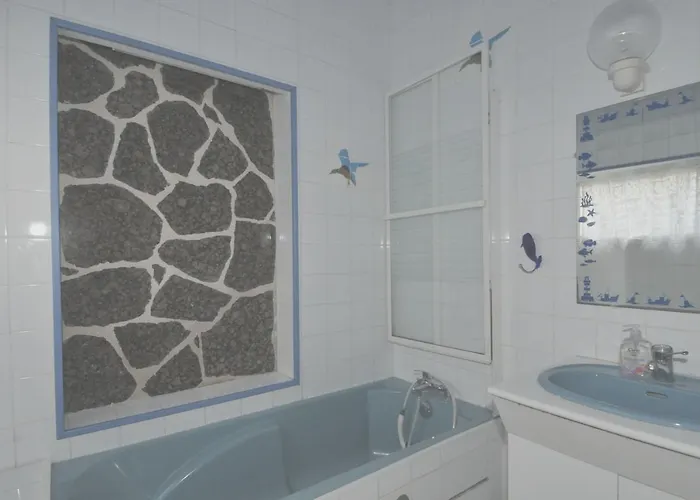 Holiday home Maison De Pays Au Centre Du Village